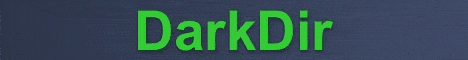 DarkDir